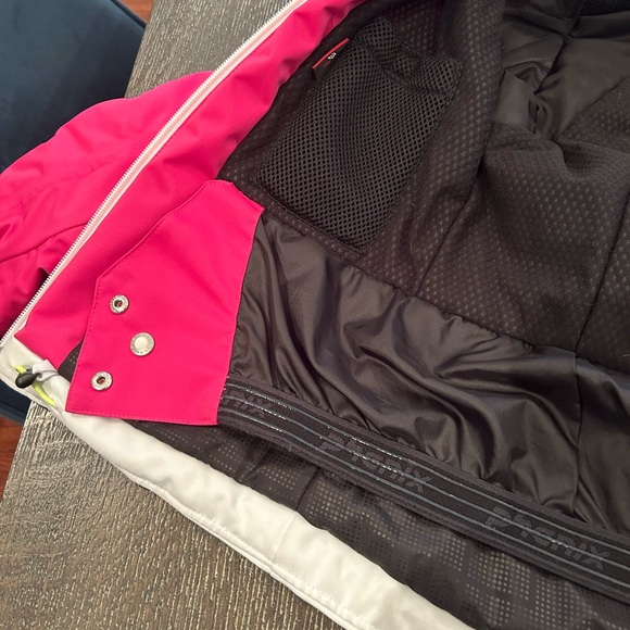 Japanese brand Phenix ski jacket - Picture 9 of 14